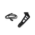 Kit fixation Akrapovic P-HF1707 pour Yamaha MT-09 21-23 0