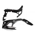 Protections de cadre AMC Carbon pour BMW S1000RR 25-26 0