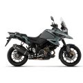 Silencieux Arrow Explorer pour Suzuki 1050 V-Strom 25-26 0