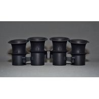 Cornets d'admission racing MWR pour Honda CBR1000RR 24-26