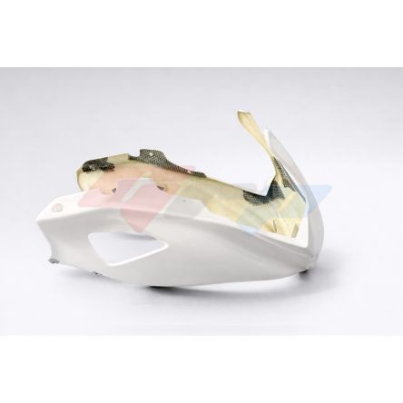 Tête de fourche GRP pour Yamaha R7 21-25
