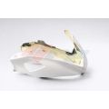 Tête de fourche GRP pour Yamaha R7 21-25 0
