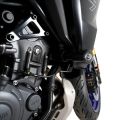Tampons de protection R&G Yamaha Tracer 7 GT 25-26 2