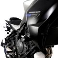 Tampons de protection R&G Yamaha Tracer 7 GT 25-26 3