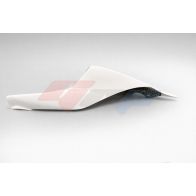 Partie gauche de selle racing GRP pour Yamaha R7 21-25