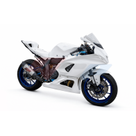 Carénage poly GRP pour Yamaha R7 21-25