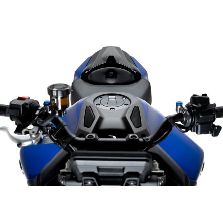 Dosseret de selle Puig pour Yamaha MT-09 24-26