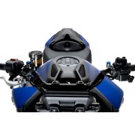Dosseret de selle Puig pour Yamaha MT-09 24-26