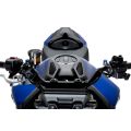 Dosseret de selle Puig pour Yamaha MT-09 24-26 0