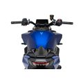 Dosseret de selle Puig pour Yamaha MT-09 24-26 2