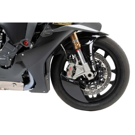 Déflecteur d'air Puig pour Yamaha R1 25-26