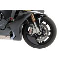 Déflecteur d'air Puig pour Yamaha R1 25-26 0