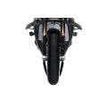 Déflecteur d'air Puig pour Yamaha R1 25-26 1