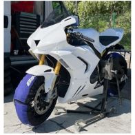 Carénage poly Blinder pour Honda CBR1000RR 20-23