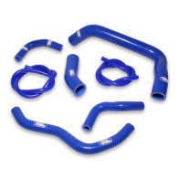 Durites de radiateur Samco Sport pour Suzuki GSX-8R 23-26