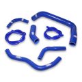 Durites de radiateur Samco Sport pour Suzuki GSX-8R 23-26 0