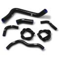 Durites de radiateur Samco Sport pour Suzuki GSX-8R 23-26 1