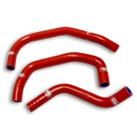 Durites de radiateur Samco Sport pour Yamaha MT-125 20-26