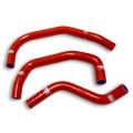 Durites de radiateur Samco Sport pour Yamaha MT-125 20-26 0