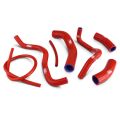 Durites de radiateur Samco Sport pour Yamaha R7 22-26 2