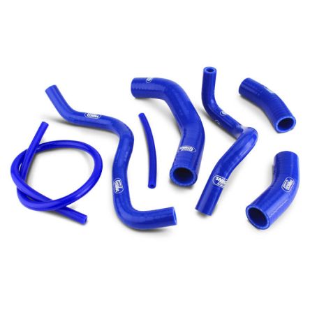 Durites de radiateur Samco Sport pour Yamaha R7 22-26