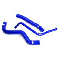 Durites de radiateur Samco Sport pour Honda CB600F Hornet 98-06