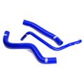 Durites de radiateur Samco Sport pour Honda CB600F Hornet 98-06 0