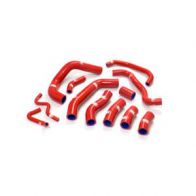 Durites de radiateur Samco Sport pour Honda CBR1000RR 04-05
