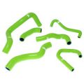 Durites de radiateur Samco Sport pour Kawasaki ZX6R 09-17/ZX6R 636 13-26 0