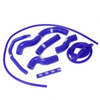 Durites de radiateur Samco Sport pour Kawasaki Z1000 07-09
