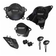 Pack complet de protection GB Racing pour Yamaha R6 06-26