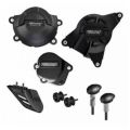 Pack complet de protection GB Racing pour Yamaha R6 06-26 0