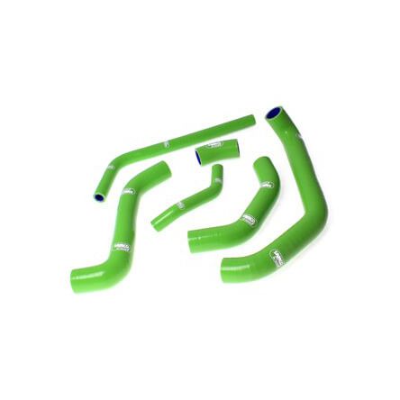 Durites de radiateur Samco Sport pour Kawasaki ZX10R 11-15