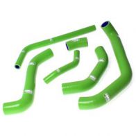 Durites de radiateur Samco Sport pour Kawasaki ZX10R 11-15