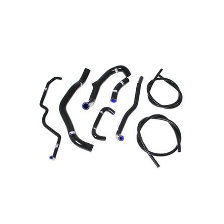 Durites de radiateur Samco Sport pour Triumph 675 Street Triple 08-12