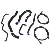 Durites de radiateur Samco Sport pour Triumph 675 Street Triple 08-12