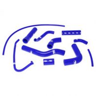 Durites de radiateur Samco Sport pour Yamaha R6 06-26