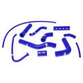 Durites de radiateur Samco Sport pour Yamaha R6 06-26 0