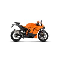 Silencieux Arrow Pista homologué pour KTM RC990 26