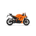 Silencieux Arrow Pista homologué pour KTM RC990 26 0