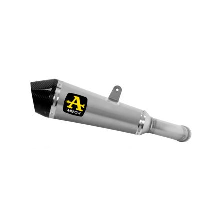 Silencieux Arrow X-Kone Homologué pour KTM RC990 26