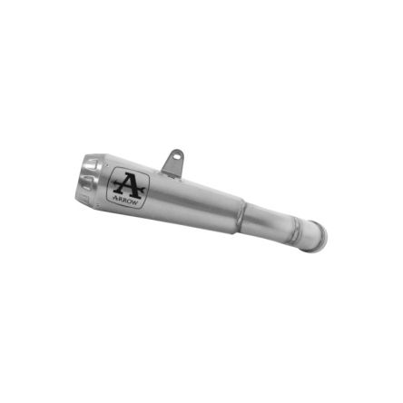 Silencieux Arrow Pro-Race Homologué pour KTM RC990 26