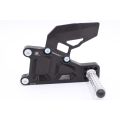 Commandes reculées PP Tuning Triumph 765 Street Triple 23-26 2