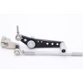 Commandes reculées PP Tuning Triumph 765 Street Triple 23-26 3
