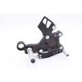 Commandes reculées PP Tuning Triumph 765 Street Triple 23-26 1