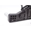 Commandes reculées PP Tuning Triumph 765 Street Triple 23-26 4