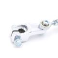 Commandes reculées PP Tuning Triumph 765 Street Triple 23-26 5