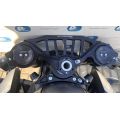 Té de fourche supérieur PP Tuning pour Triumph 765 Street Triple 17-26 4