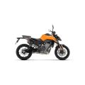 Silencieux GP2 Arrow pour KTM Duke 790 25-26 0