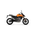 Silencieux Arrow Pro Race pour KTM Duke 790 25-26 0